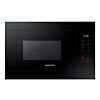 Horno Microondas de Empotrar 22Lts Samsung MG22M8054AK/BG C/Grill